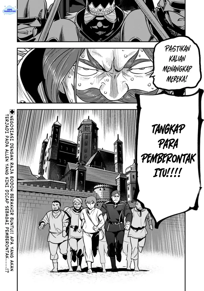 Baca Villager A Wants to Save the Villainess no Matter What! - Chapter 44.2 halaman 15
