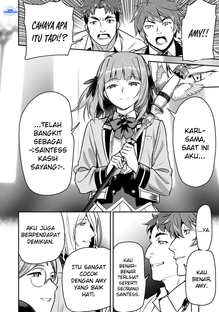 Baca Villager A Wants to Save the Villainess no Matter What! - Chapter 44.2 halaman 5