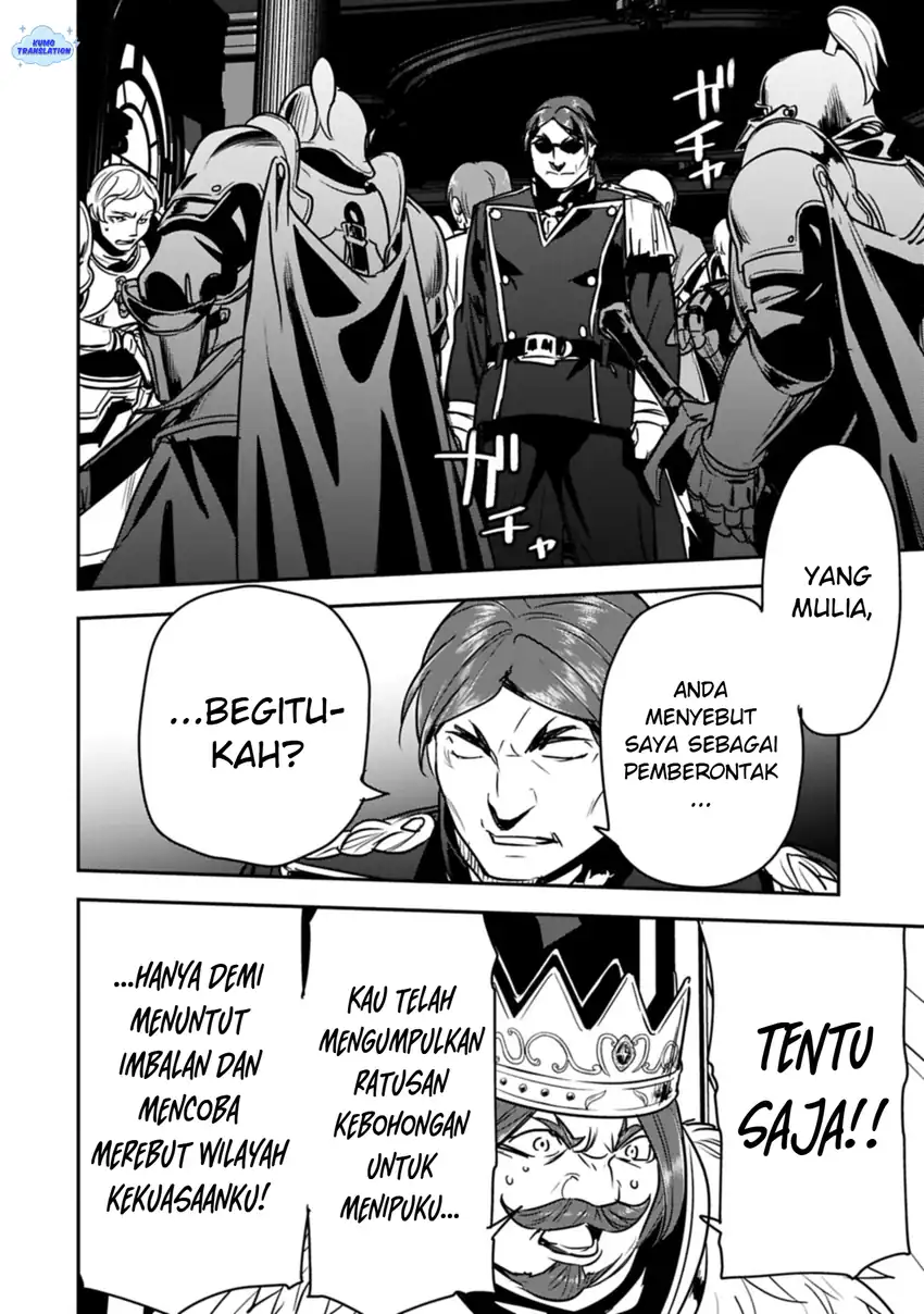 Baca Villager A Wants to Save the Villainess no Matter What! - Chapter 44.2 halaman 7