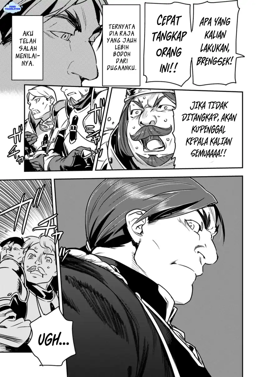 Baca Villager A Wants to Save the Villainess no Matter What! - Chapter 44.2 halaman 8