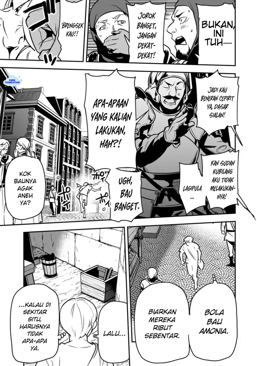 Baca Villager A Wants to Save the Villainess no Matter What! - Chapter 45 halaman 6