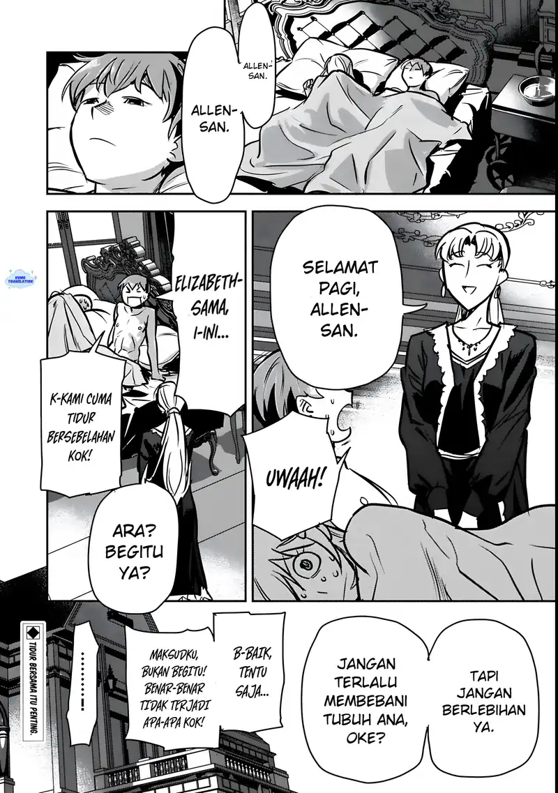 Baca Villager A Wants to Save the Villainess no Matter What! - Chapter 46.2 halaman 13