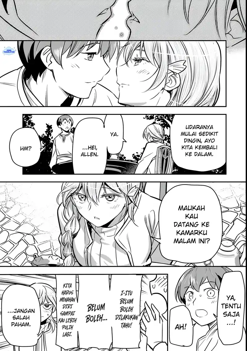 Baca Villager A Wants to Save the Villainess no Matter What! - Chapter 46.2 halaman 2