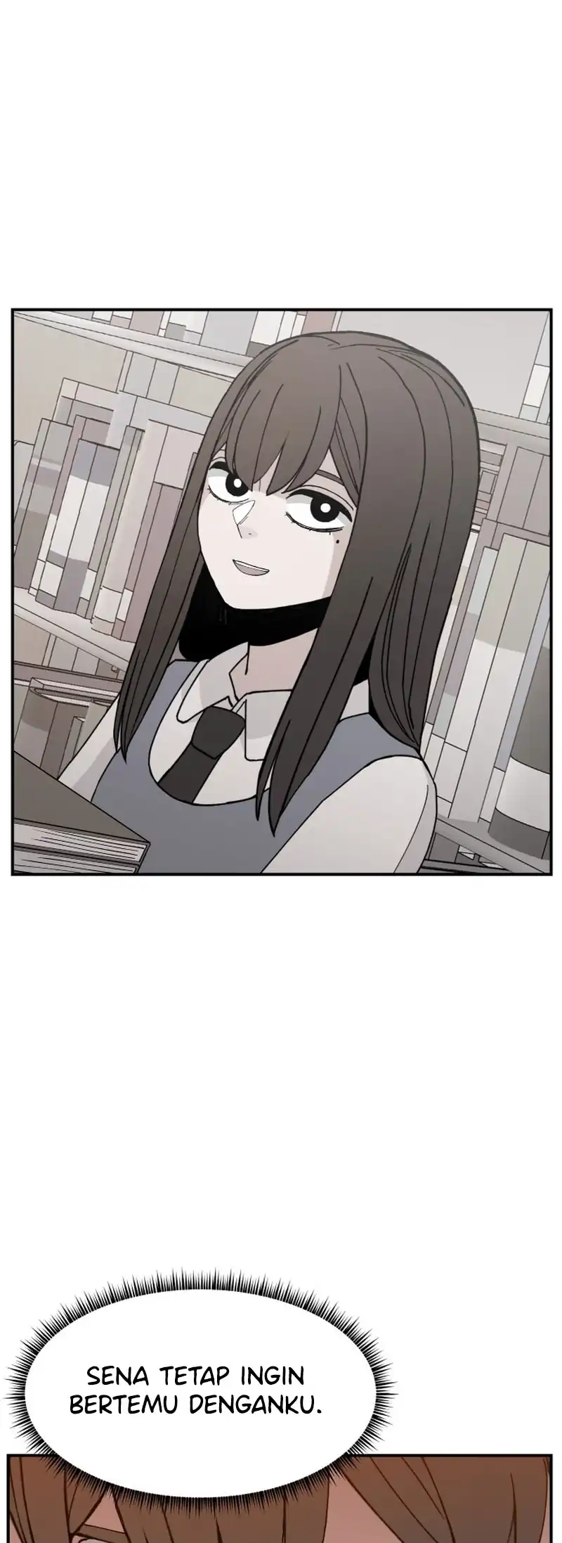 Villain Classroom Chapter 26 page 20