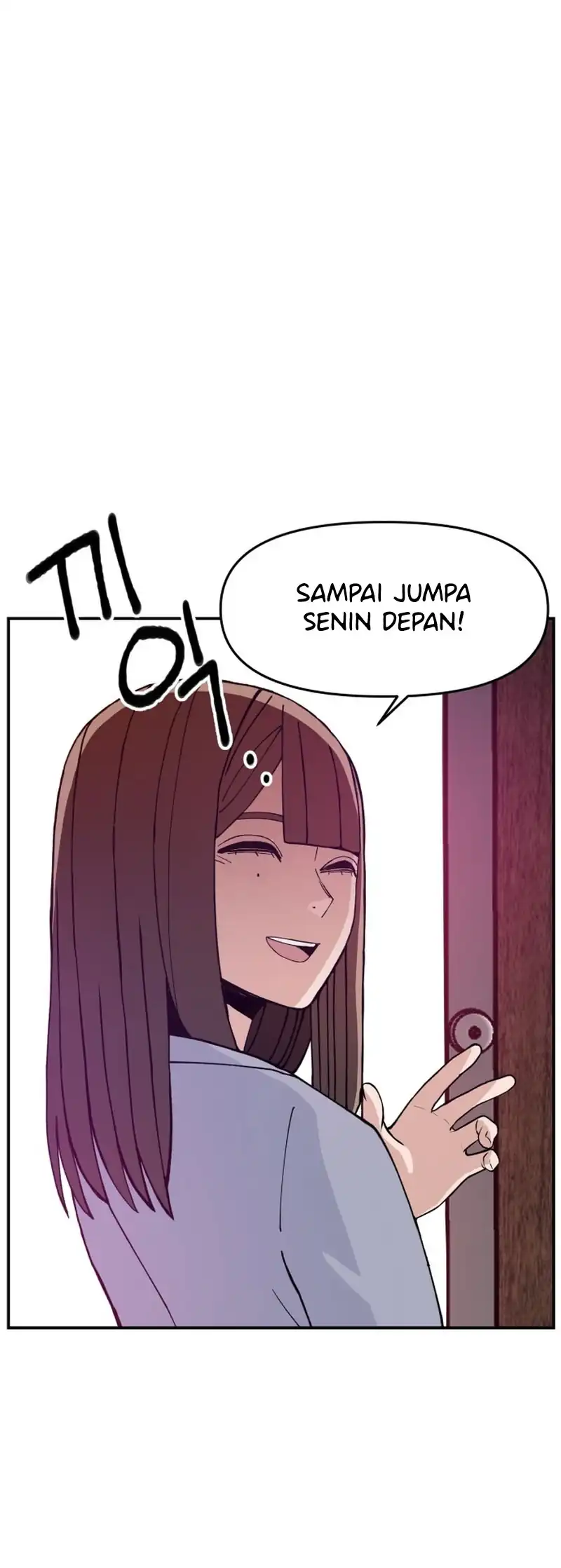 Villain Classroom Chapter 26 page 36