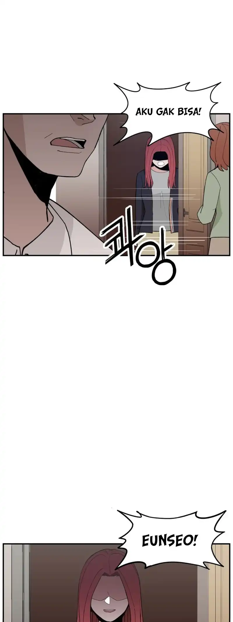Villain Classroom Chapter 26 page 78