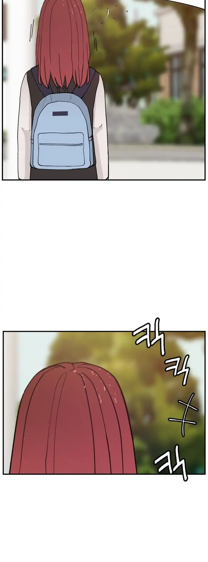 Villain Classroom Chapter 26 page 90
