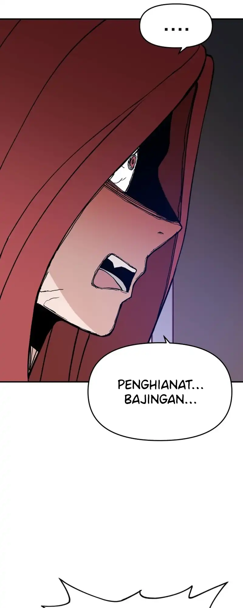 Villain Classroom Chapter 26 page 98