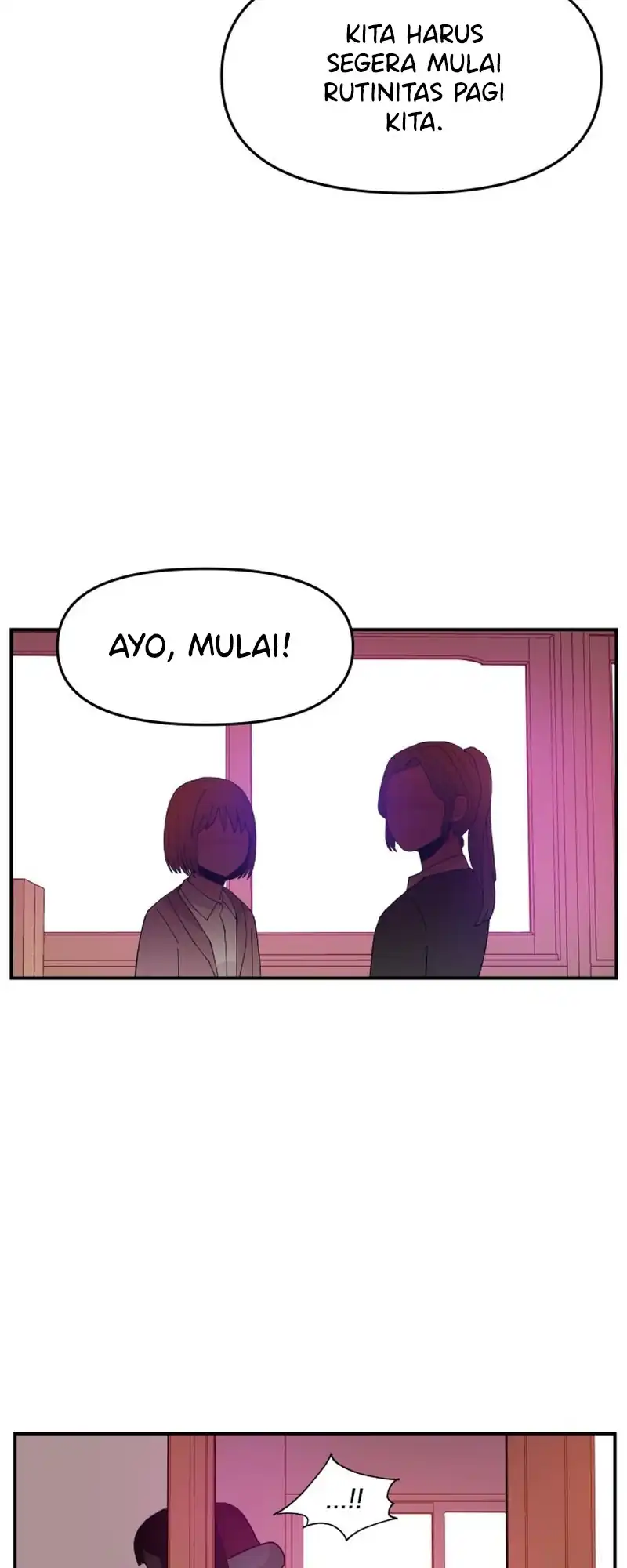 Villain Classroom Chapter 26 page 104