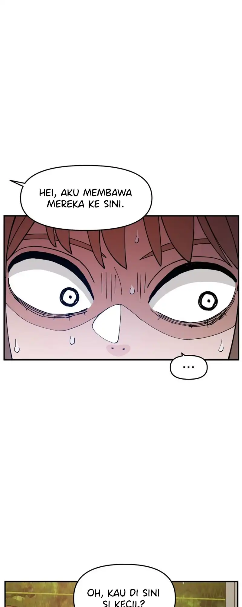 Villain Classroom Chapter 26 page 122