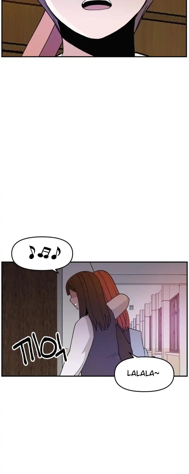 Villain Classroom Chapter 26 page 128