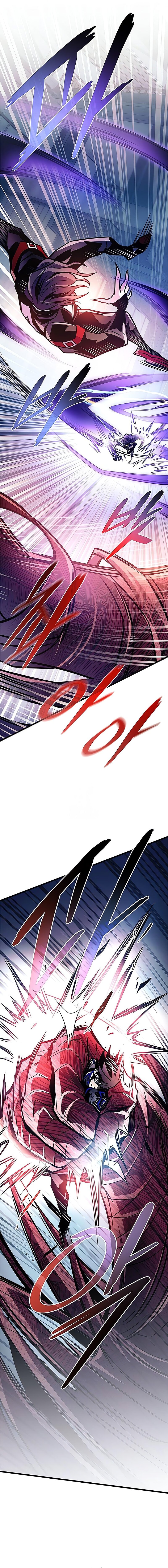 Baca Villain To Kill - Chapter 209 halaman 17