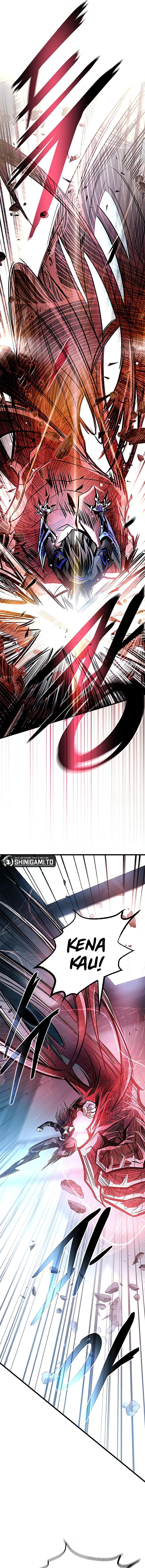 Baca Villain To Kill - Chapter 209 halaman 18