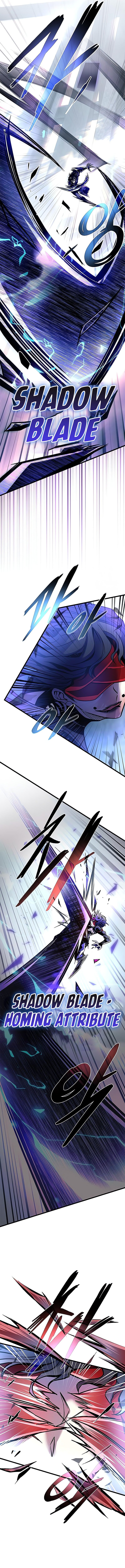 Baca Villain To Kill - Chapter 209 halaman 20