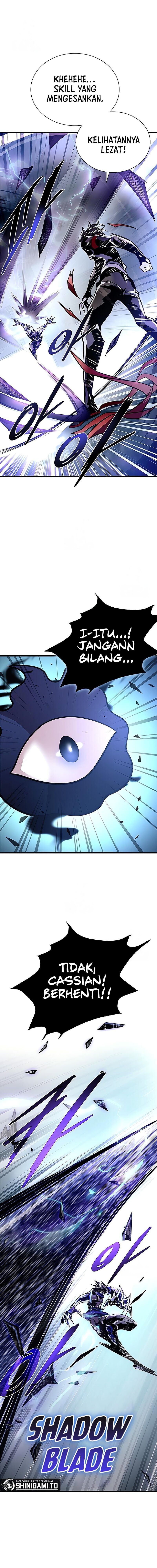Baca Villain To Kill - Chapter 209 halaman 21
