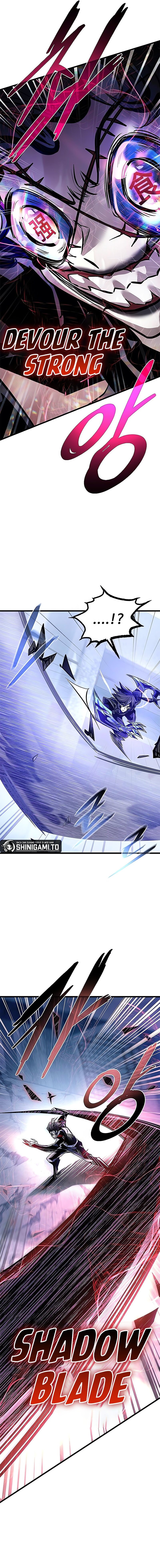 Baca Villain To Kill - Chapter 209 halaman 22