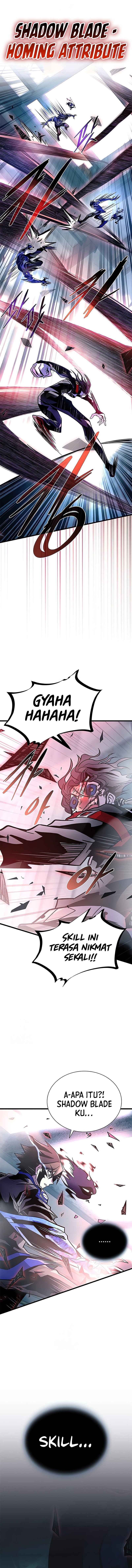 Baca Villain To Kill - Chapter 209 halaman 23