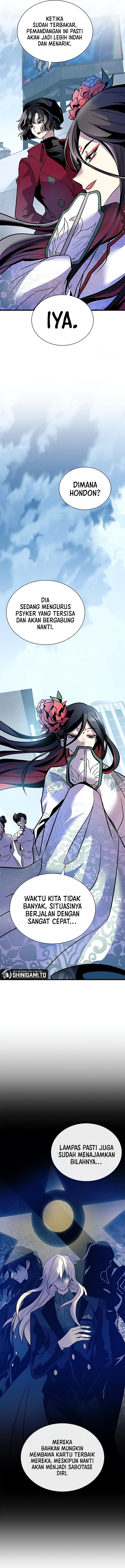 Baca Villain To Kill - Chapter 209 halaman 3