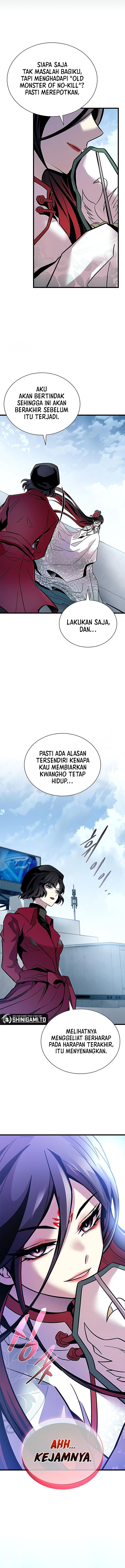 Baca Villain To Kill - Chapter 209 halaman 4