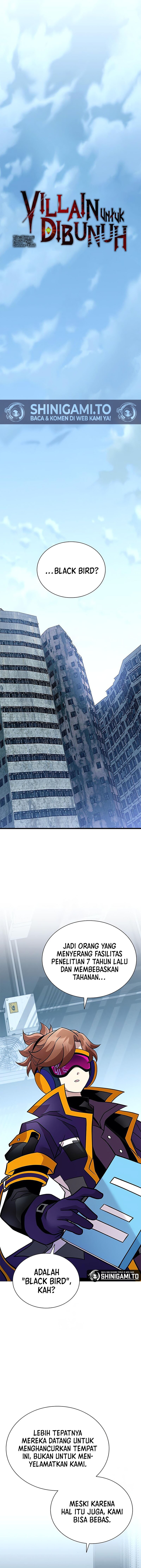 Baca Villain To Kill - Chapter 209 halaman 5