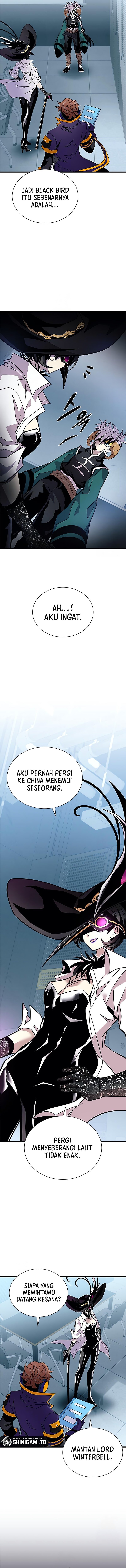 Baca Villain To Kill - Chapter 209 halaman 6