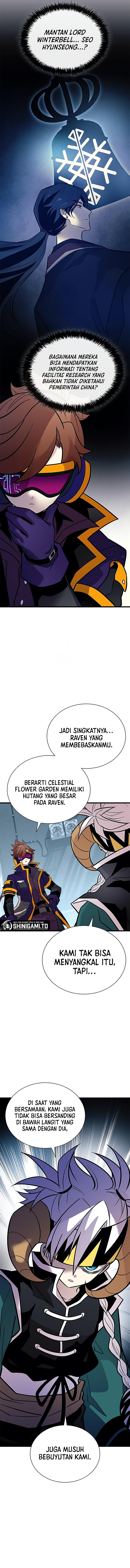 Baca Villain To Kill - Chapter 209 halaman 7