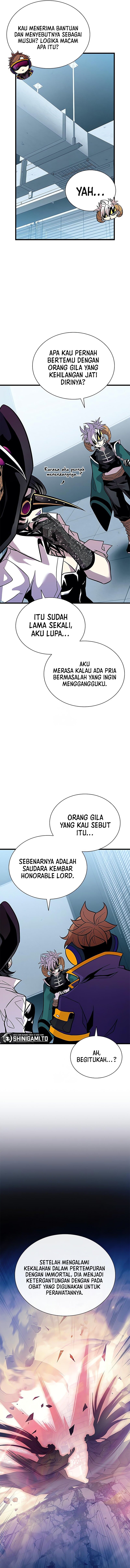 Baca Villain To Kill - Chapter 209 halaman 8