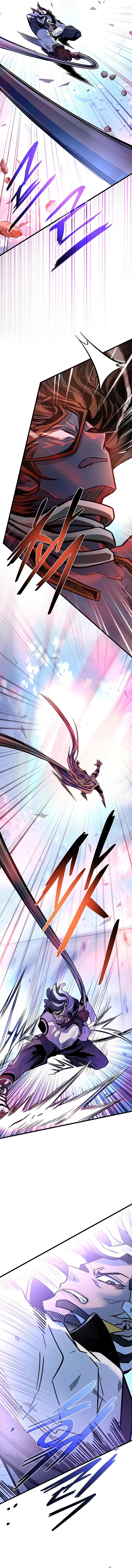 Baca Villain To Kill - Chapter 210 halaman 10