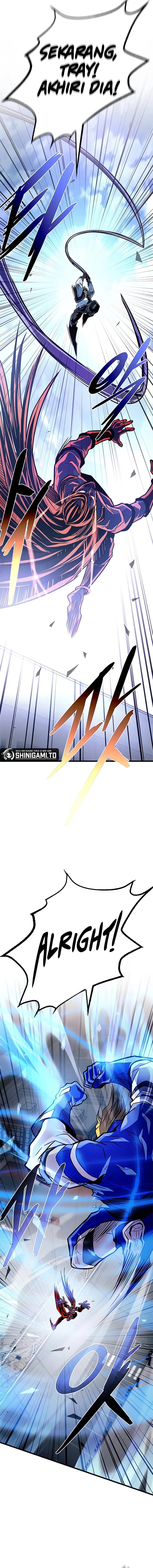 Baca Villain To Kill - Chapter 210 halaman 11