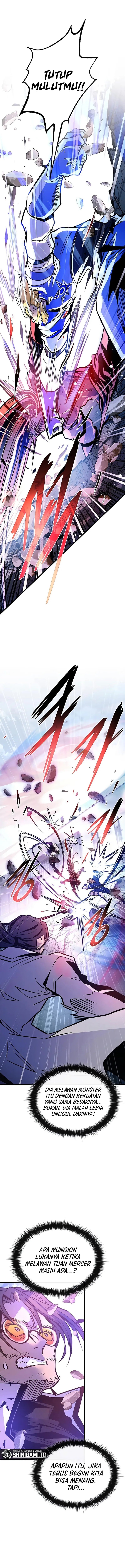 Baca Villain To Kill - Chapter 210 halaman 13