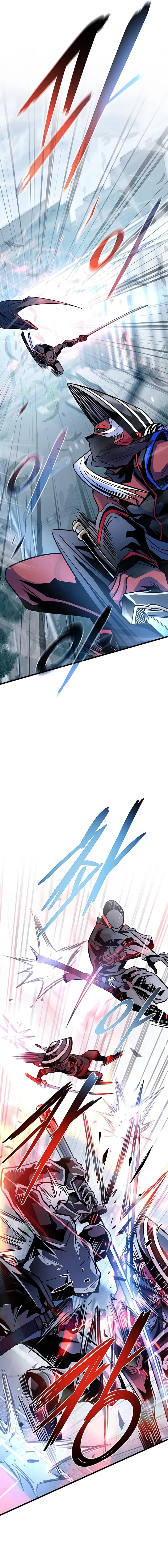 Baca Villain To Kill - Chapter 210 halaman 15