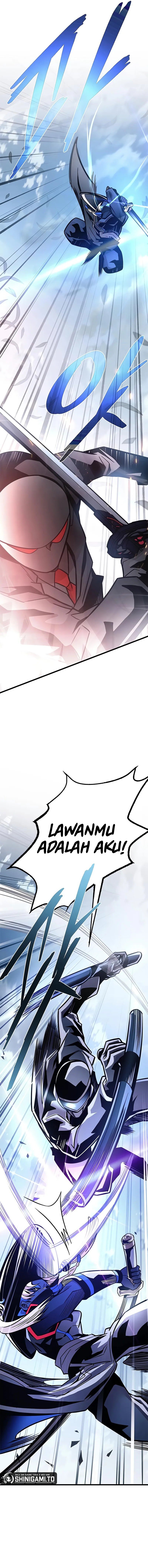 Baca Villain To Kill - Chapter 210 halaman 16