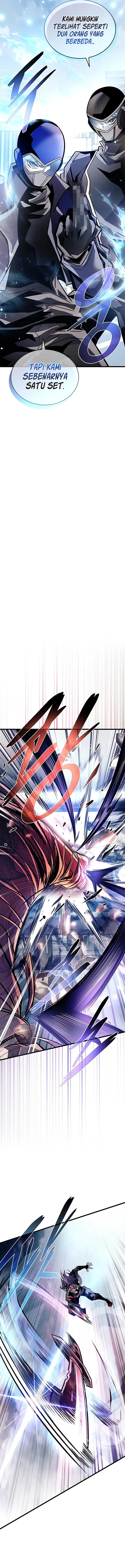 Baca Villain To Kill - Chapter 210 halaman 18