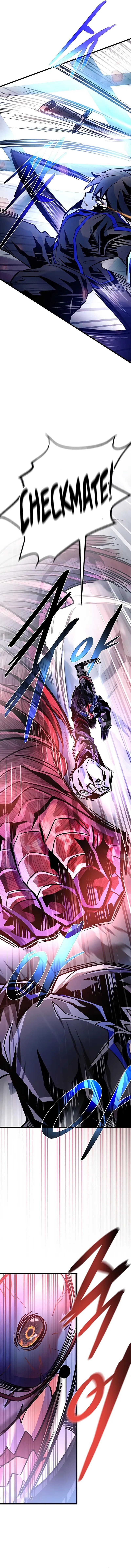 Baca Villain To Kill - Chapter 210 halaman 19