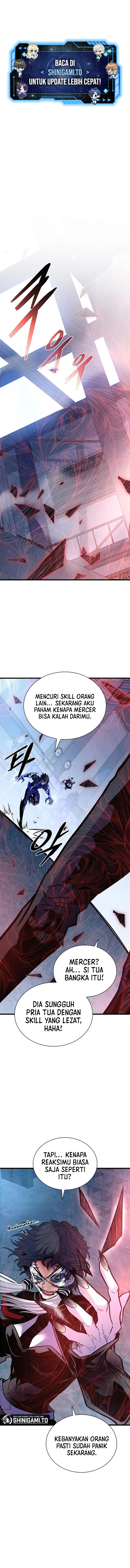 Baca Villain To Kill - Chapter 210 halaman 2