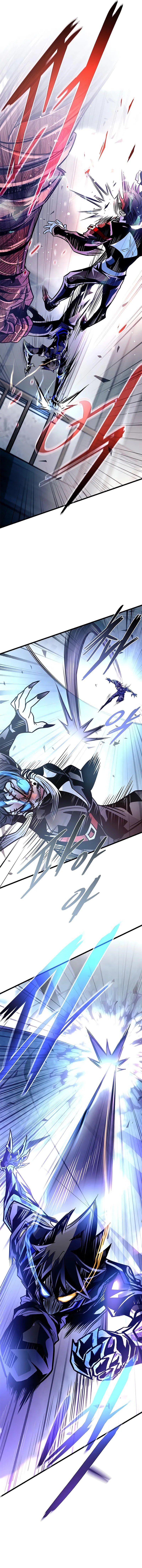 Baca Villain To Kill - Chapter 210 halaman 20