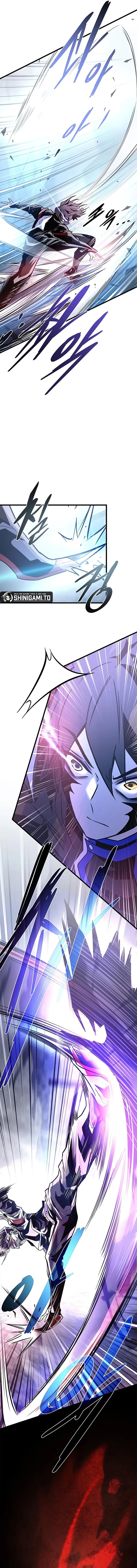 Baca Villain To Kill - Chapter 210 halaman 21