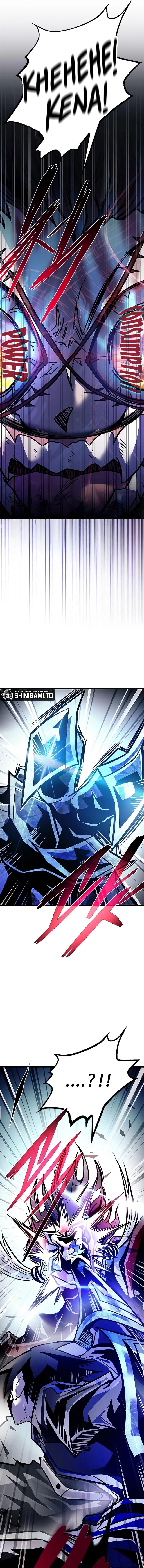 Baca Villain To Kill - Chapter 210 halaman 23