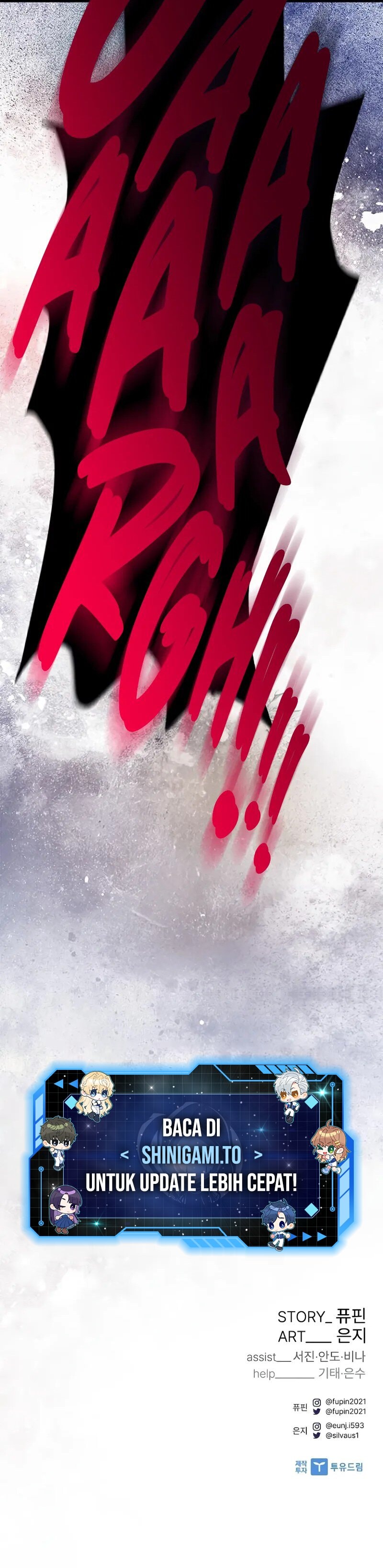 Baca Villain To Kill - Chapter 210 halaman 24