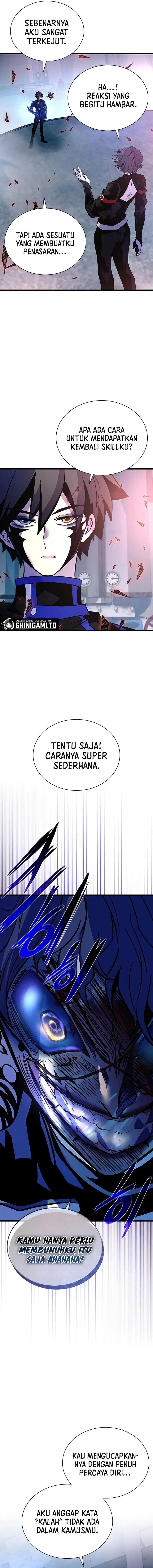 Baca Villain To Kill - Chapter 210 halaman 3