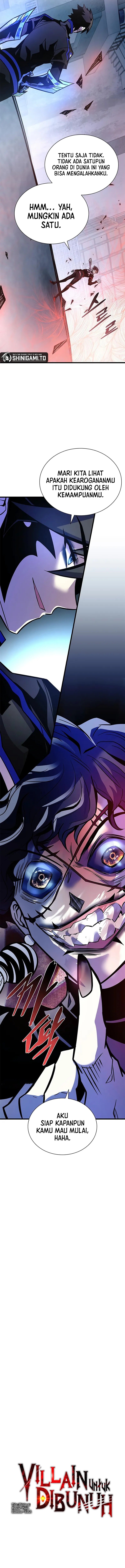 Baca Villain To Kill - Chapter 210 halaman 4