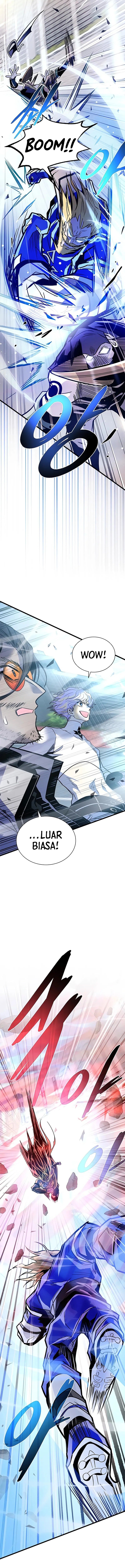 Baca Villain To Kill - Chapter 210 halaman 7