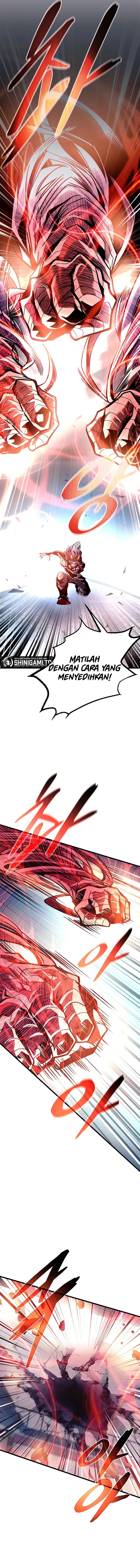 Baca Villain To Kill - Chapter 211 halaman 10