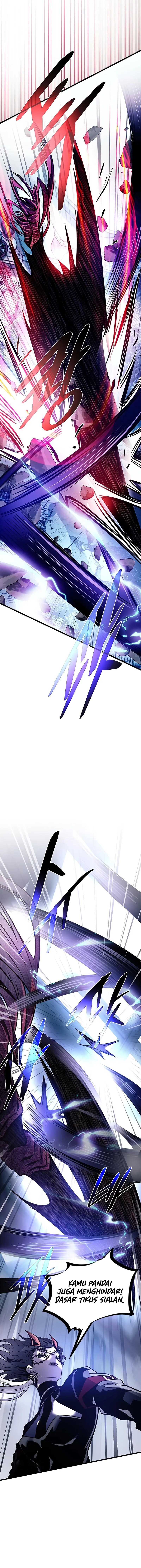 Baca Villain To Kill - Chapter 211 halaman 16