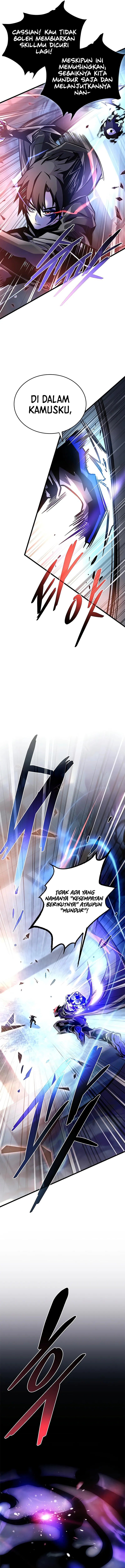 Baca Villain To Kill - Chapter 211 halaman 17