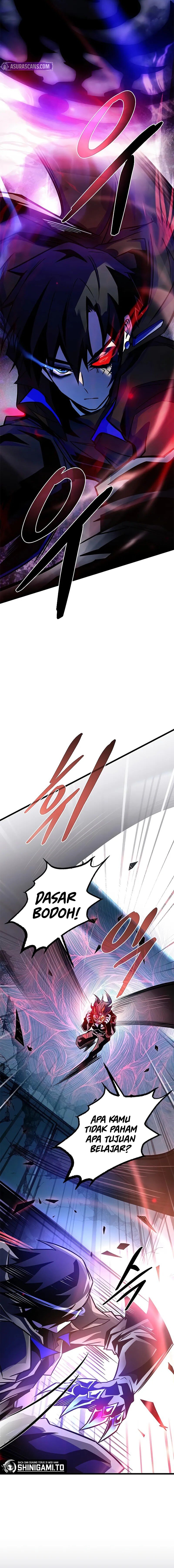 Baca Villain To Kill - Chapter 211 halaman 18