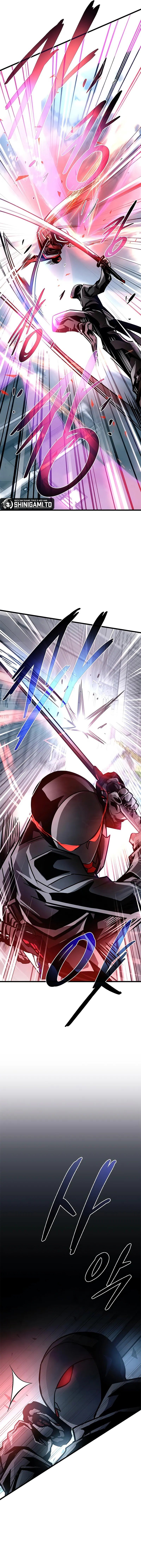 Baca Villain To Kill - Chapter 211 halaman 20