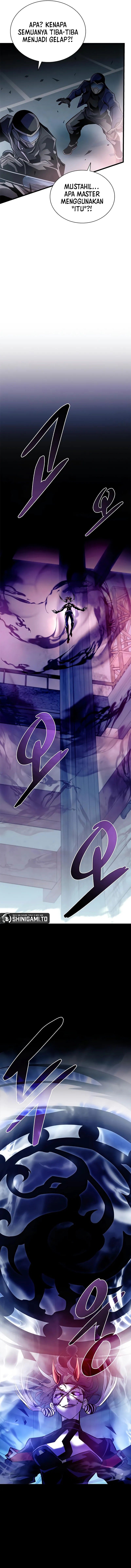 Baca Villain To Kill - Chapter 211 halaman 21