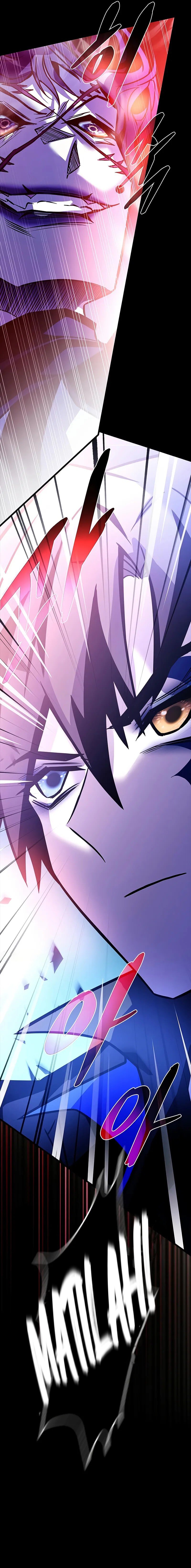 Baca Villain To Kill - Chapter 211 halaman 22