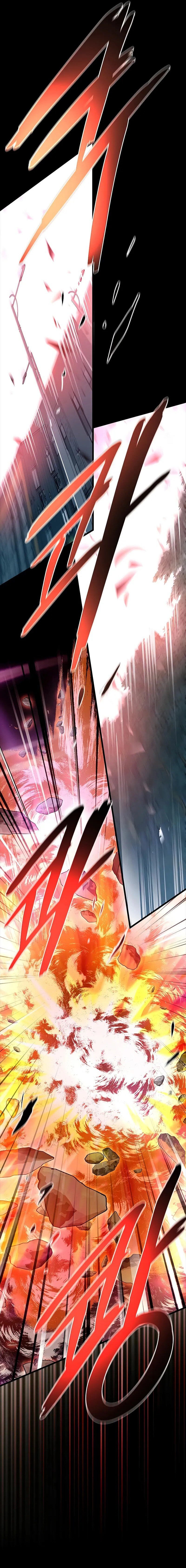 Baca Villain To Kill - Chapter 211 halaman 23